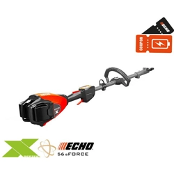 vendita online Macchina multifunzione echo a batteria dpas-2600 solo corpo macchina Attrezzature da giardino a batteria Echo